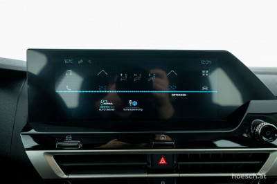 Citroën C4 Gebrauchtwagen Citroën C4 Gebrauchtwagen