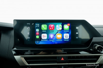 Citroën C4 Gebrauchtwagen Citroën C4 Gebrauchtwagen