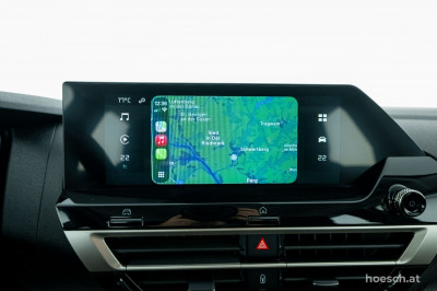 Citroën C4 Gebrauchtwagen Citroën C4 Gebrauchtwagen