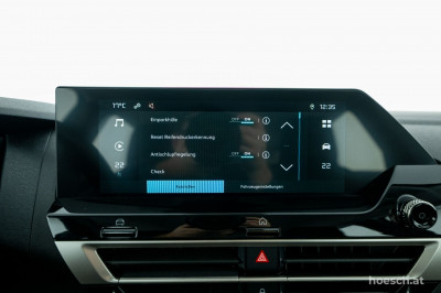 Citroën C4 Gebrauchtwagen Citroën C4 Gebrauchtwagen