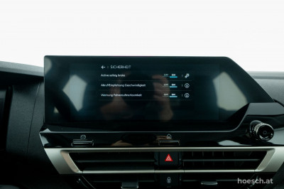 Citroën C4 Gebrauchtwagen Citroën C4 Gebrauchtwagen