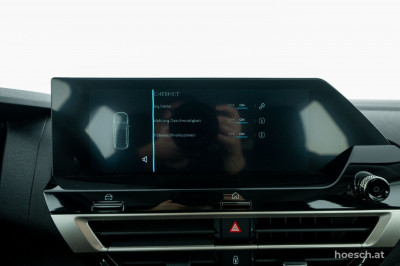 Citroën C4 Gebrauchtwagen Citroën C4 Gebrauchtwagen