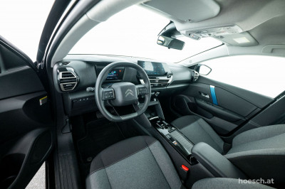 Citroën C4 Gebrauchtwagen Citroën C4 Gebrauchtwagen