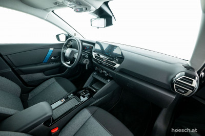 Citroën C4 Gebrauchtwagen Citroën C4 Gebrauchtwagen