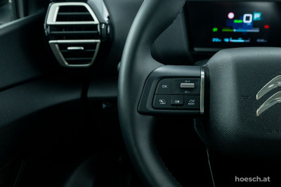 Citroën C4 Gebrauchtwagen Citroën C4 Gebrauchtwagen