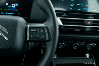 Citroën C4 Gebrauchtwagen Citroën C4 Gebrauchtwagen