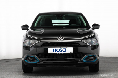 Citroën C4 Gebrauchtwagen Citroën C4 Gebrauchtwagen