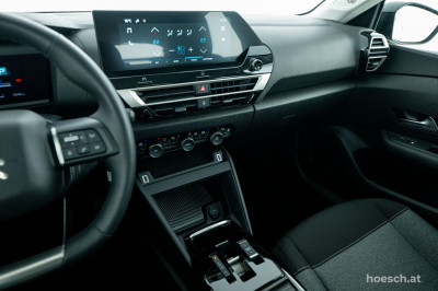 Citroën C4 Gebrauchtwagen Citroën C4 Gebrauchtwagen