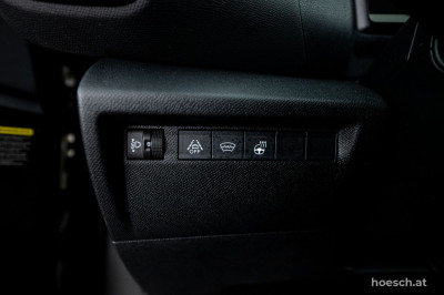 Citroën C4 Gebrauchtwagen Citroën C4 Gebrauchtwagen