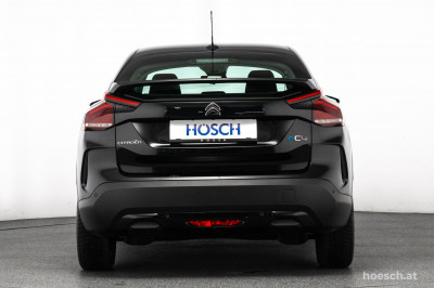 Citroën C4 Gebrauchtwagen Citroën C4 Gebrauchtwagen