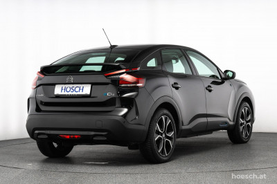 Citroën C4 Gebrauchtwagen Citroën C4 Gebrauchtwagen