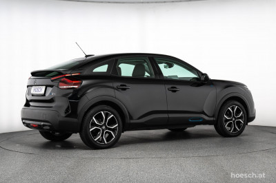 Citroën C4 Gebrauchtwagen Citroën C4 Gebrauchtwagen