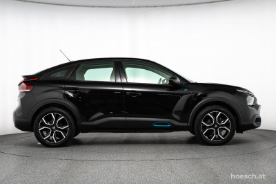 Citroën C4 Gebrauchtwagen Citroën C4 Gebrauchtwagen