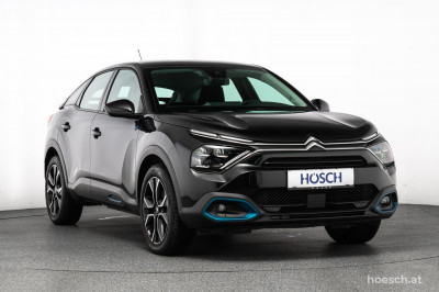 Citroën C4 Gebrauchtwagen Citroën C4 Gebrauchtwagen