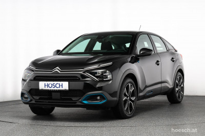 Citroën C4 Gebrauchtwagen Citroën C4 Gebrauchtwagen