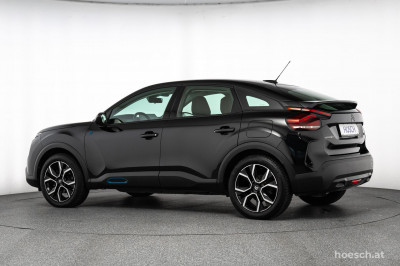 Citroën C4 Gebrauchtwagen Citroën C4 Gebrauchtwagen