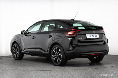 Citroën C4 Gebrauchtwagen Citroën C4 Gebrauchtwagen