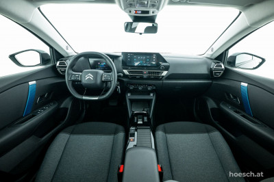 Citroën C4 Gebrauchtwagen Citroën C4 Gebrauchtwagen