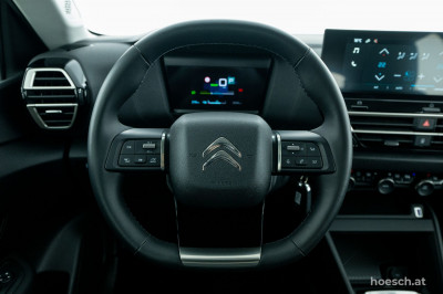 Citroën C4 Gebrauchtwagen Citroën C4 Gebrauchtwagen