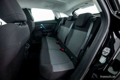 Citroën C4 Gebrauchtwagen Citroën C4 Gebrauchtwagen