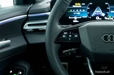 Audi A6 Gebrauchtwagen Audi A6 Gebrauchtwagen