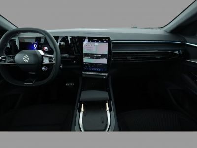 Renault Espace Gebrauchtwagen