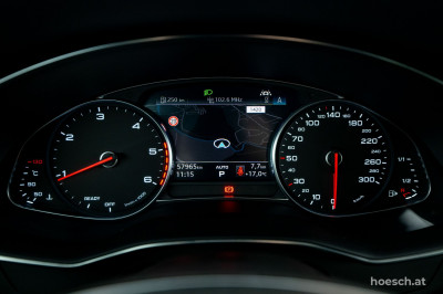 Audi A6 Gebrauchtwagen Audi A6 Gebrauchtwagen