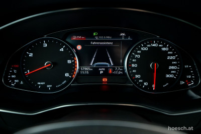 Audi A6 Gebrauchtwagen Audi A6 Gebrauchtwagen