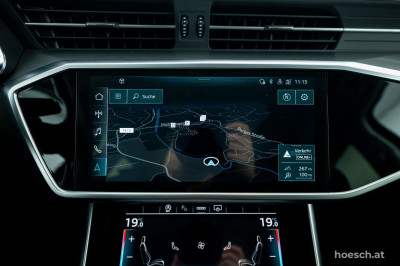 Audi A6 Gebrauchtwagen Audi A6 Gebrauchtwagen