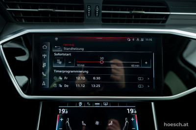 Audi A6 Gebrauchtwagen Audi A6 Gebrauchtwagen