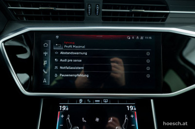 Audi A6 Gebrauchtwagen Audi A6 Gebrauchtwagen