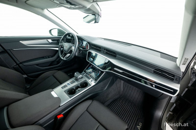 Audi A6 Gebrauchtwagen Audi A6 Gebrauchtwagen