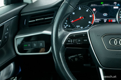 Audi A6 Gebrauchtwagen Audi A6 Gebrauchtwagen