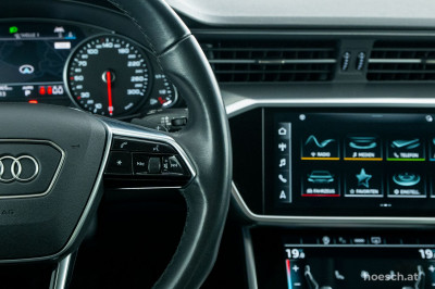 Audi A6 Gebrauchtwagen Audi A6 Gebrauchtwagen