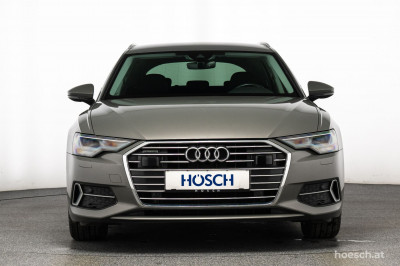 Audi A6 Gebrauchtwagen Audi A6 Gebrauchtwagen