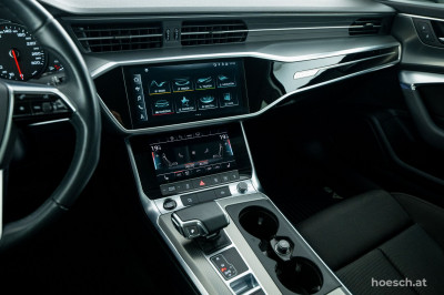 Audi A6 Gebrauchtwagen Audi A6 Gebrauchtwagen