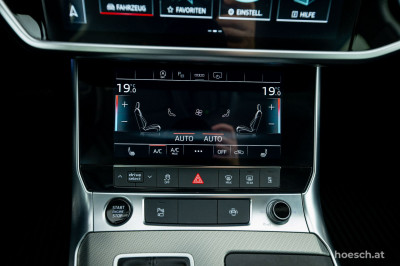 Audi A6 Gebrauchtwagen Audi A6 Gebrauchtwagen