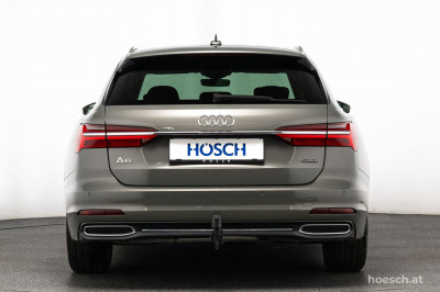Audi A6 Gebrauchtwagen Audi A6 Gebrauchtwagen