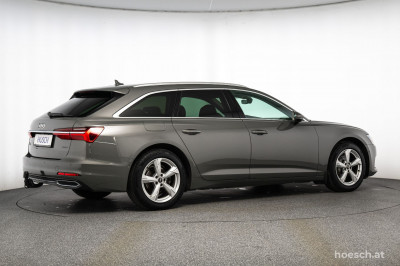 Audi A6 Gebrauchtwagen Audi A6 Gebrauchtwagen