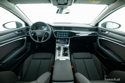 Audi A6 Gebrauchtwagen Audi A6 Gebrauchtwagen