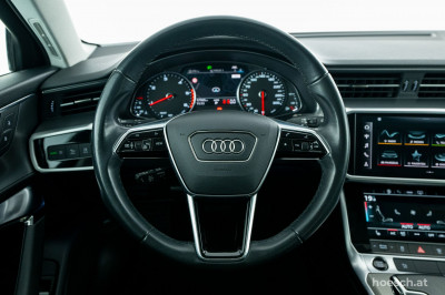 Audi A6 Gebrauchtwagen Audi A6 Gebrauchtwagen