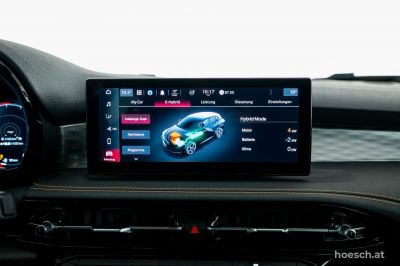 Alfa Romeo Tonale Gebrauchtwagen