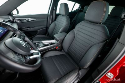 Alfa Romeo Tonale Gebrauchtwagen