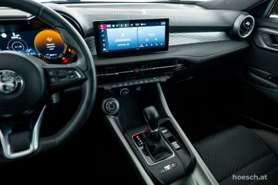 Alfa Romeo Tonale Gebrauchtwagen