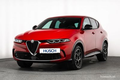 Alfa Romeo Tonale Gebrauchtwagen