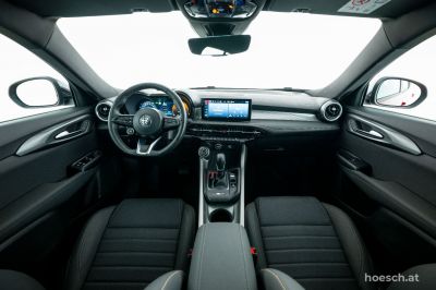 Alfa Romeo Tonale Gebrauchtwagen