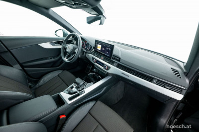 Audi A4 Gebrauchtwagen Audi A4 Gebrauchtwagen