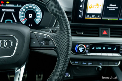 Audi A4 Gebrauchtwagen Audi A4 Gebrauchtwagen