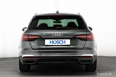 Audi A4 Gebrauchtwagen Audi A4 Gebrauchtwagen