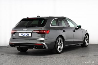 Audi A4 Gebrauchtwagen Audi A4 Gebrauchtwagen
